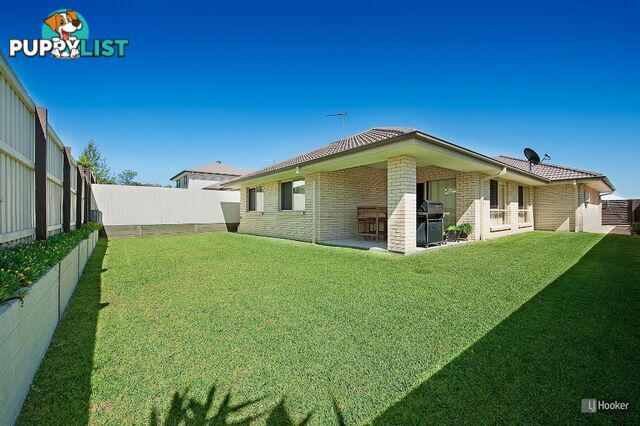 26 Hinton Crescent MANGO HILL QLD 4509