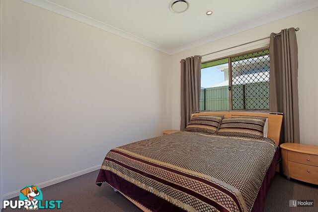 26 Hinton Crescent MANGO HILL QLD 4509