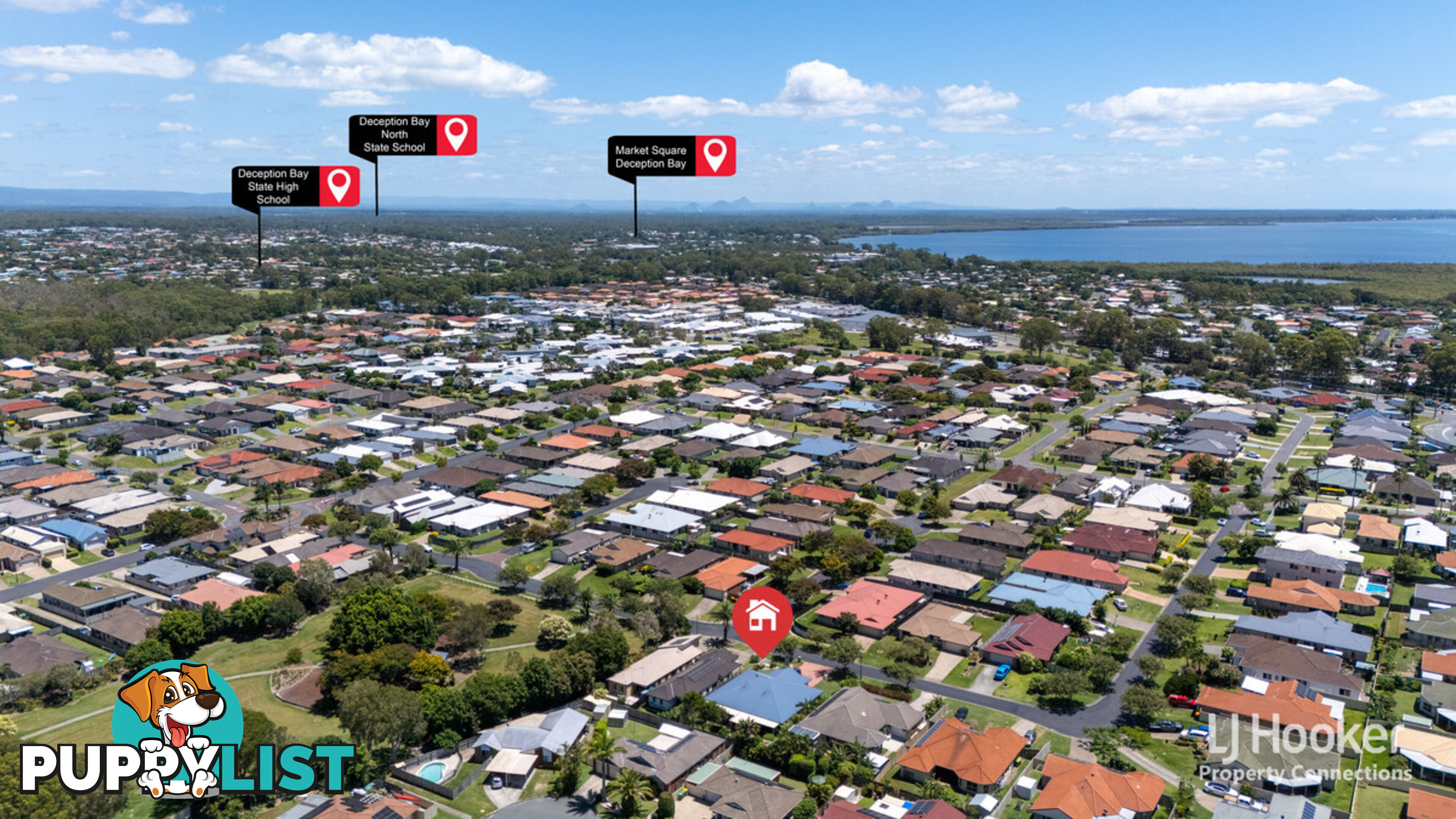 2/25 Leichardt Avenue ROTHWELL QLD 4022