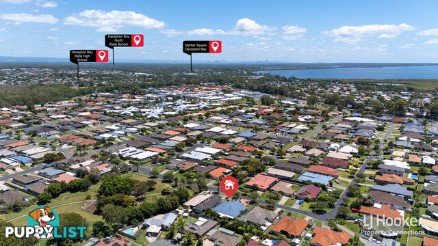 2/25 Leichardt Avenue ROTHWELL QLD 4022