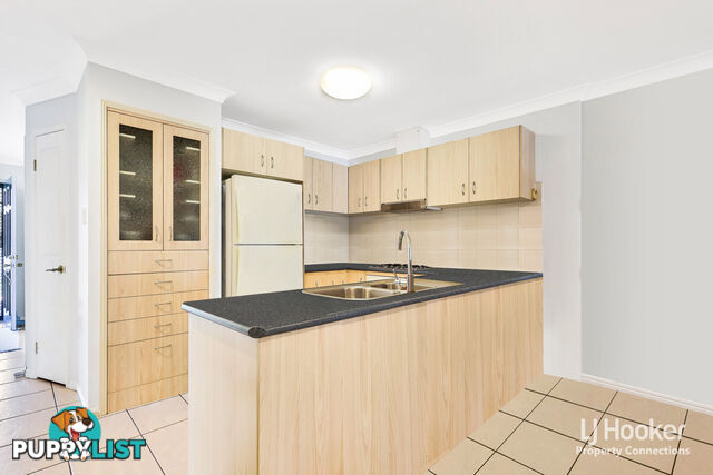 2/25 Leichardt Avenue ROTHWELL QLD 4022