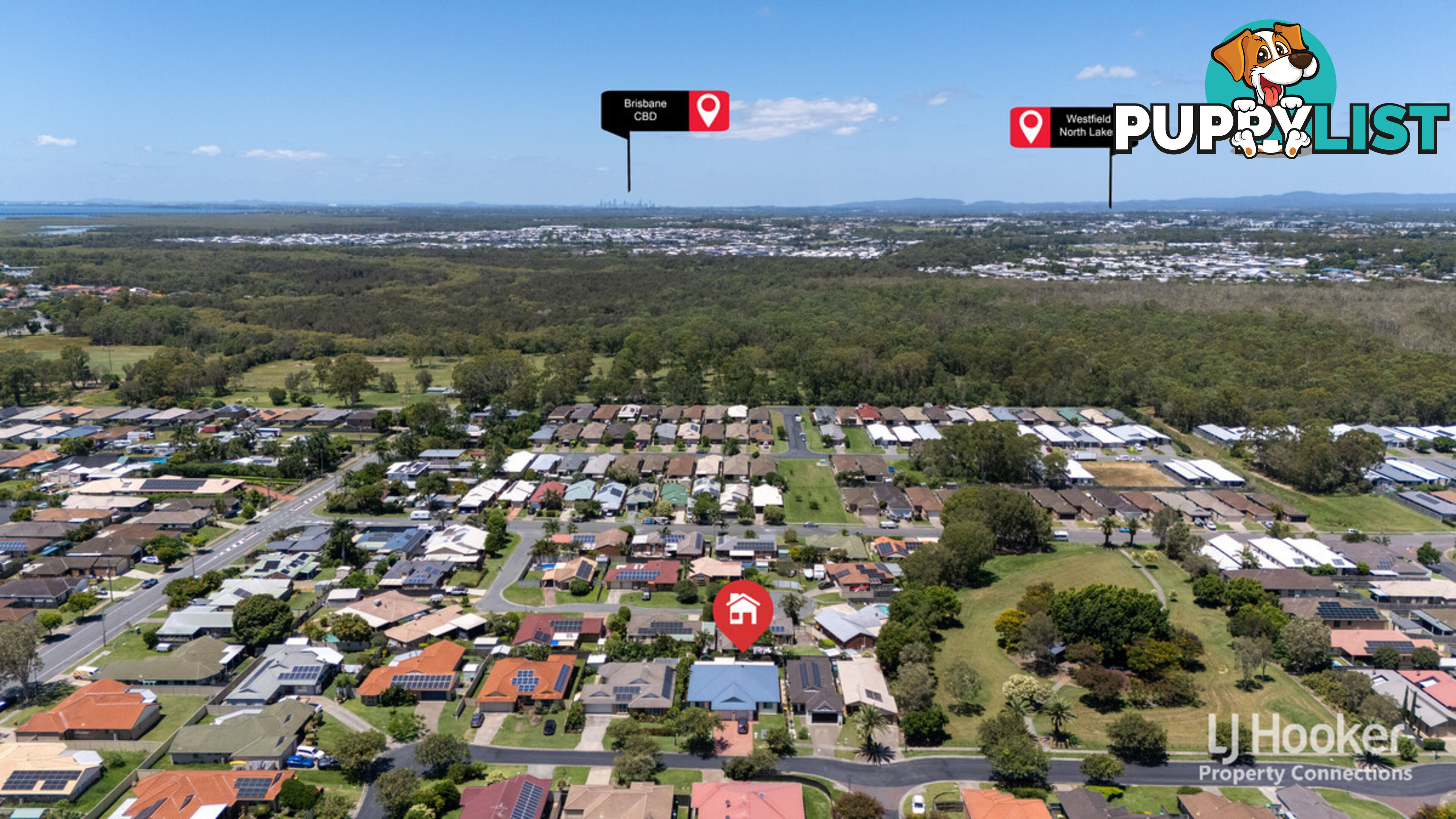 2/25 Leichardt Avenue ROTHWELL QLD 4022