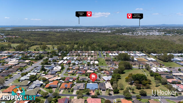 2/25 Leichardt Avenue ROTHWELL QLD 4022