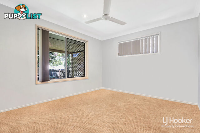 2/25 Leichardt Avenue ROTHWELL QLD 4022