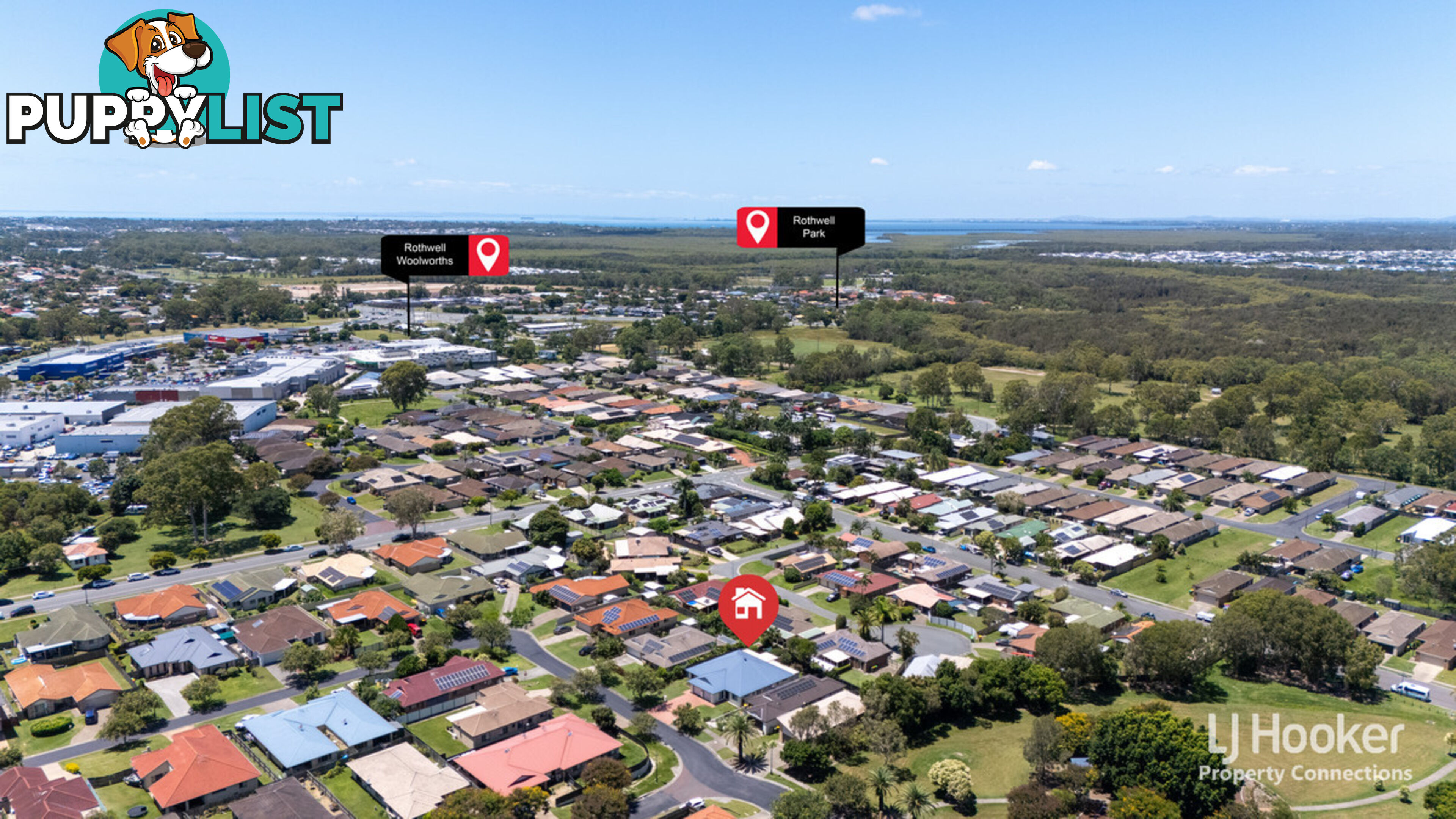 2/25 Leichardt Avenue ROTHWELL QLD 4022