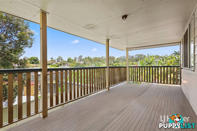 11 Highland Court KURWONGBAH QLD 4503