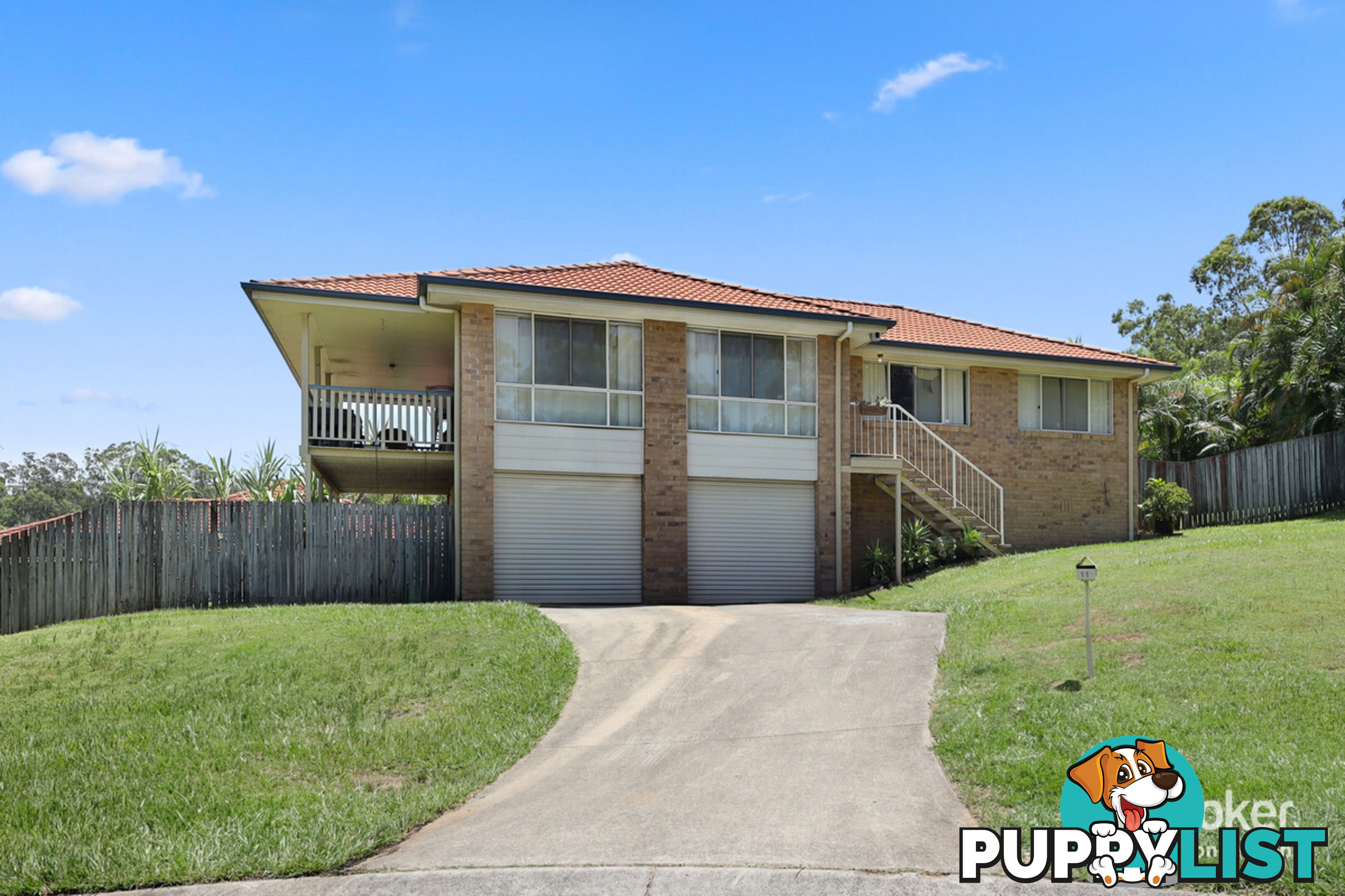 11 Highland Court KURWONGBAH QLD 4503