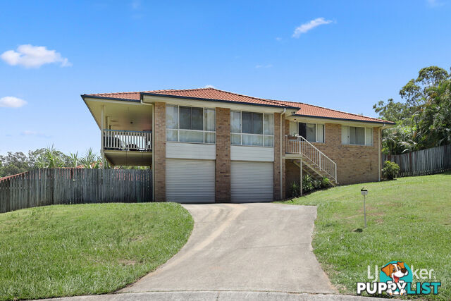 11 Highland Court KURWONGBAH QLD 4503