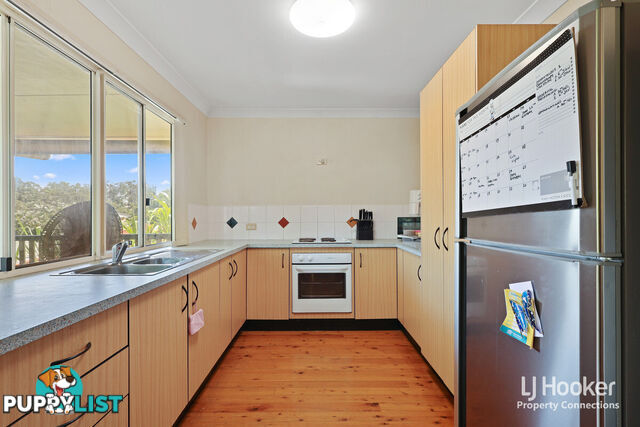 11 Highland Court KURWONGBAH QLD 4503