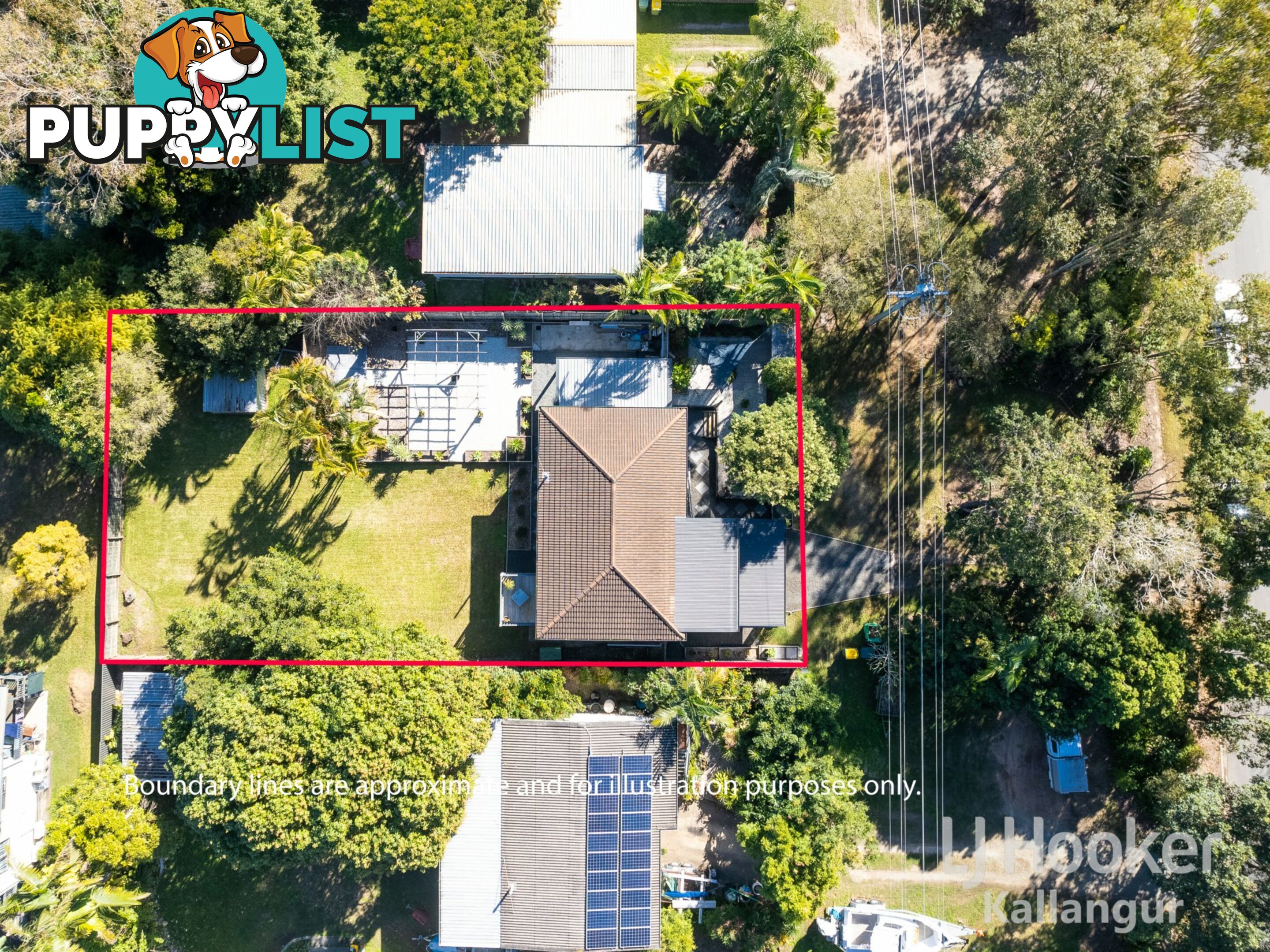 19 Leis Road West KALLANGUR QLD 4503