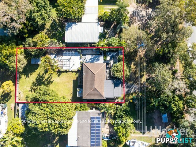 19 Leis Road West KALLANGUR QLD 4503