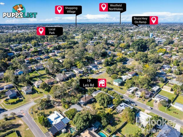 19 Leis Road West KALLANGUR QLD 4503