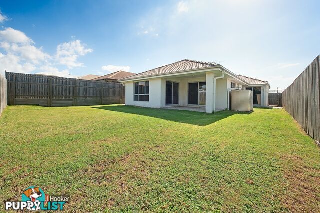 5 Key Street NORTH LAKES QLD 4509