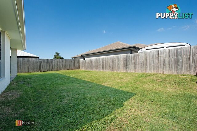 5 Key Street NORTH LAKES QLD 4509