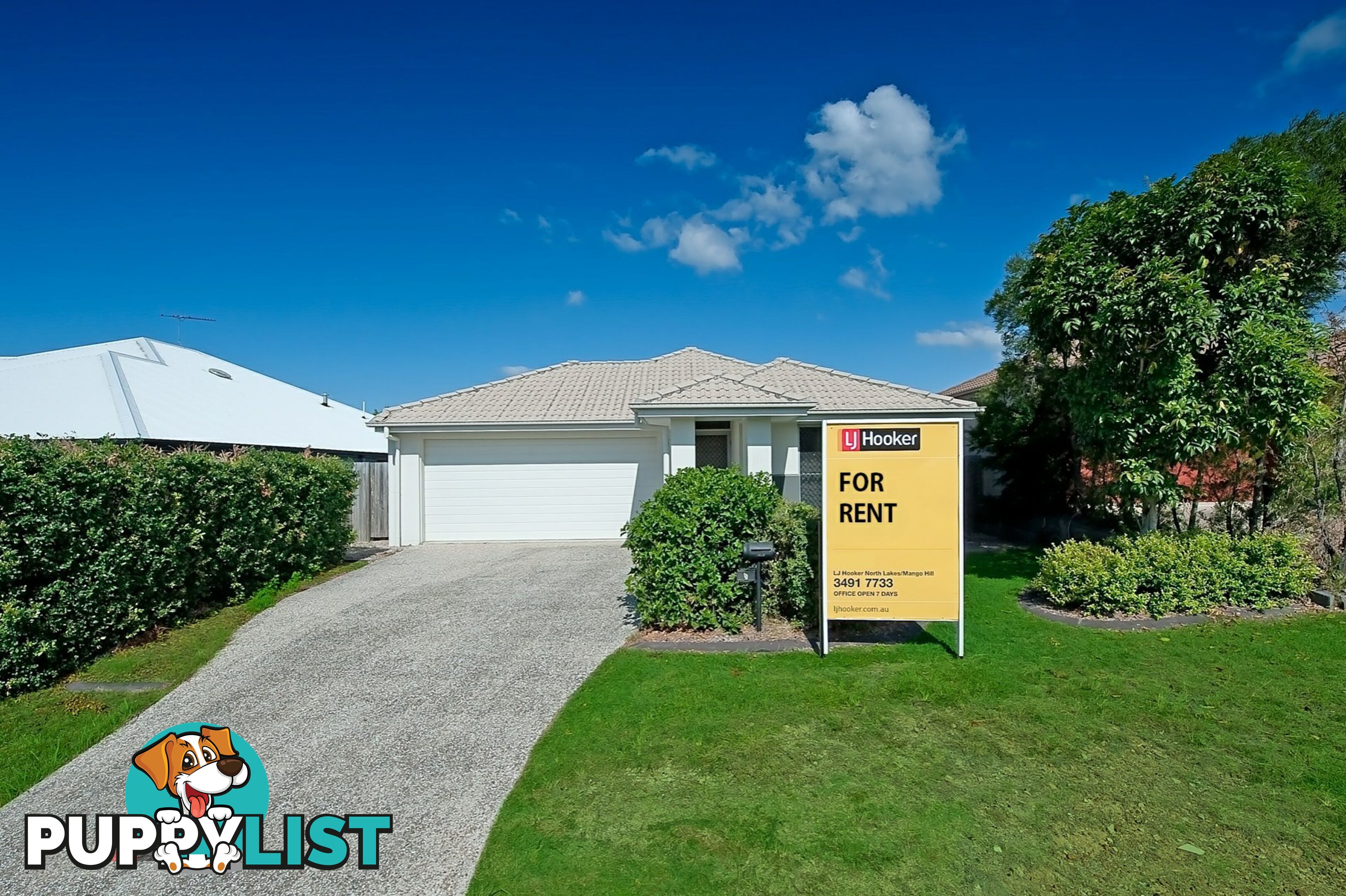 5 Key Street NORTH LAKES QLD 4509