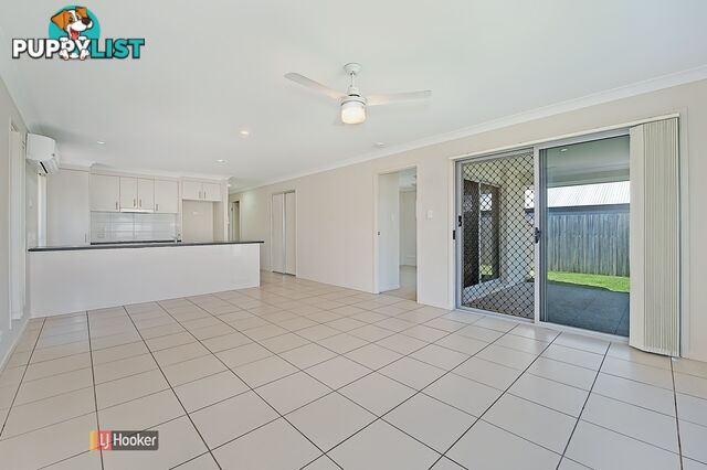 5 Key Street NORTH LAKES QLD 4509