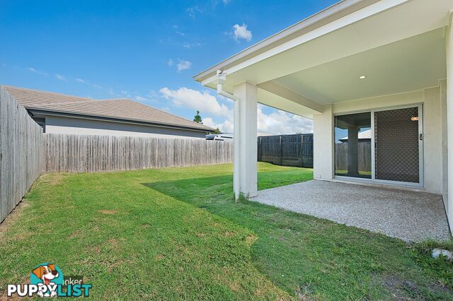 5 Key Street NORTH LAKES QLD 4509