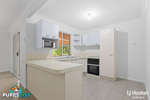 67 Orchid Avenue KALLANGUR QLD 4503