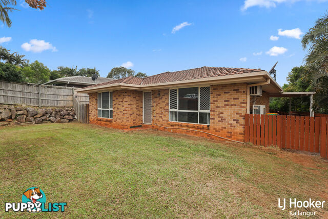 67 Orchid Avenue KALLANGUR QLD 4503