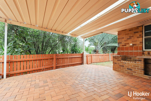67 Orchid Avenue KALLANGUR QLD 4503