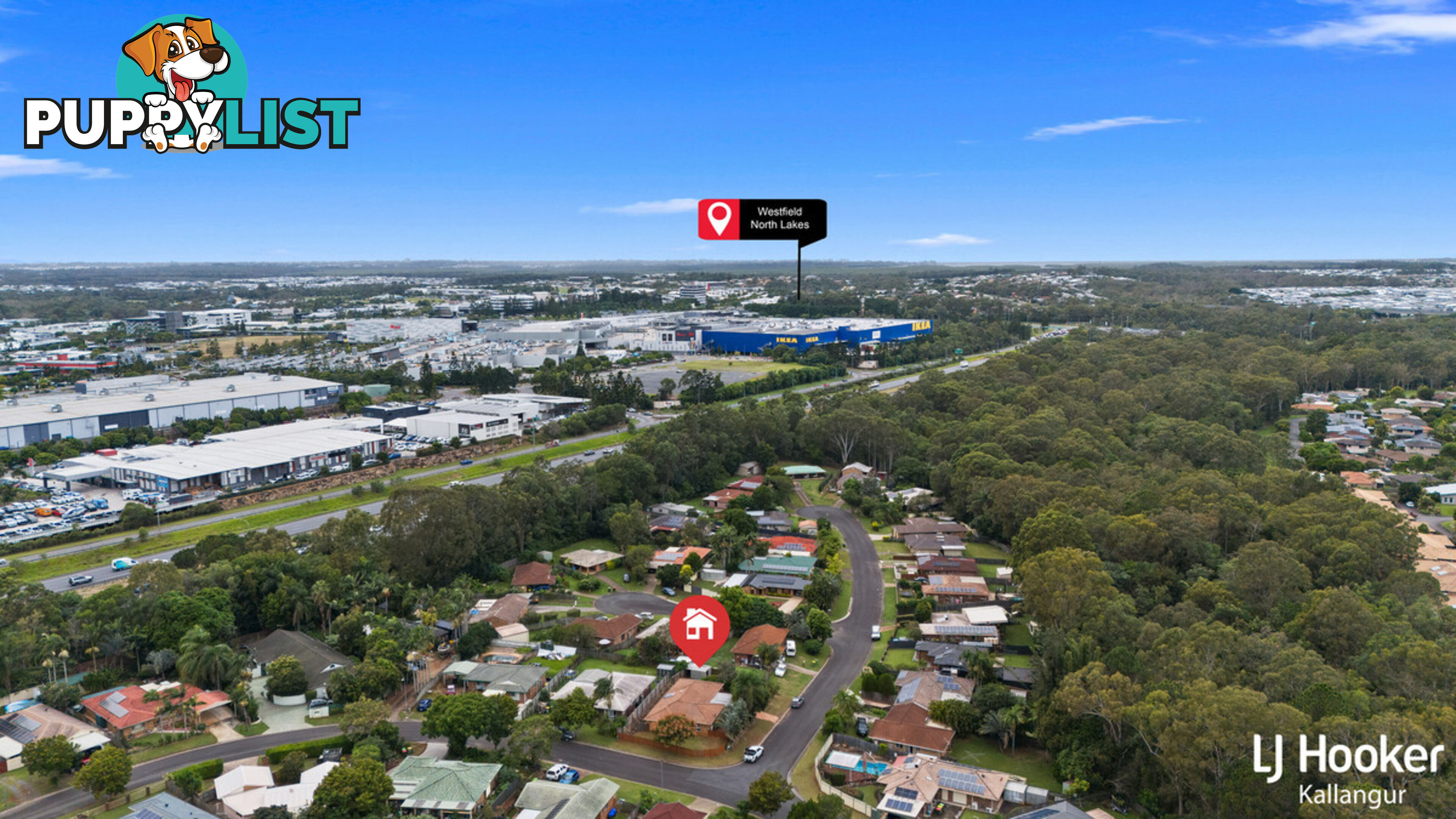 67 Orchid Avenue KALLANGUR QLD 4503