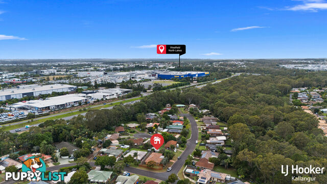 67 Orchid Avenue KALLANGUR QLD 4503