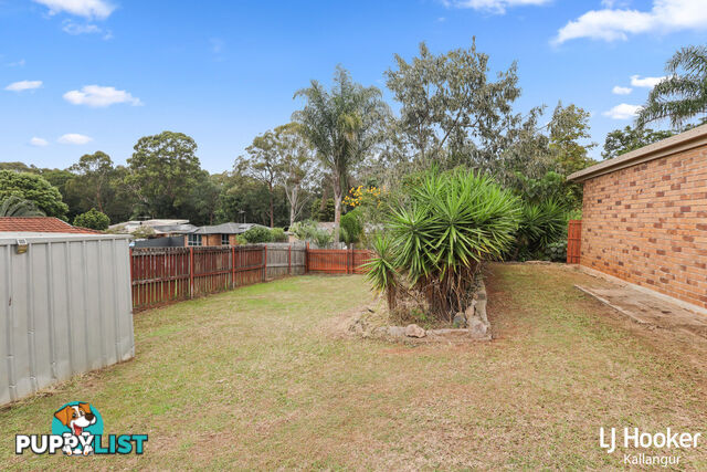 67 Orchid Avenue KALLANGUR QLD 4503