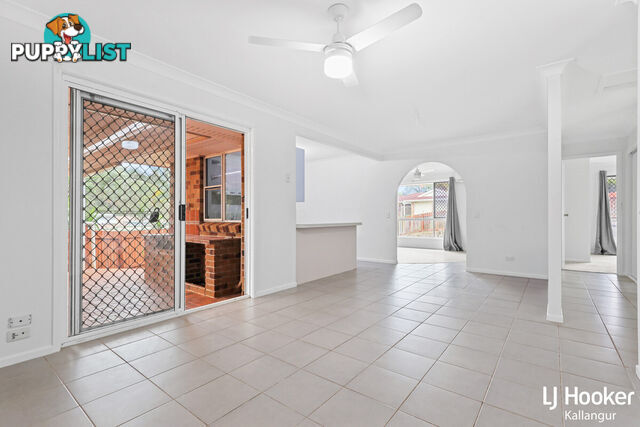 67 Orchid Avenue KALLANGUR QLD 4503