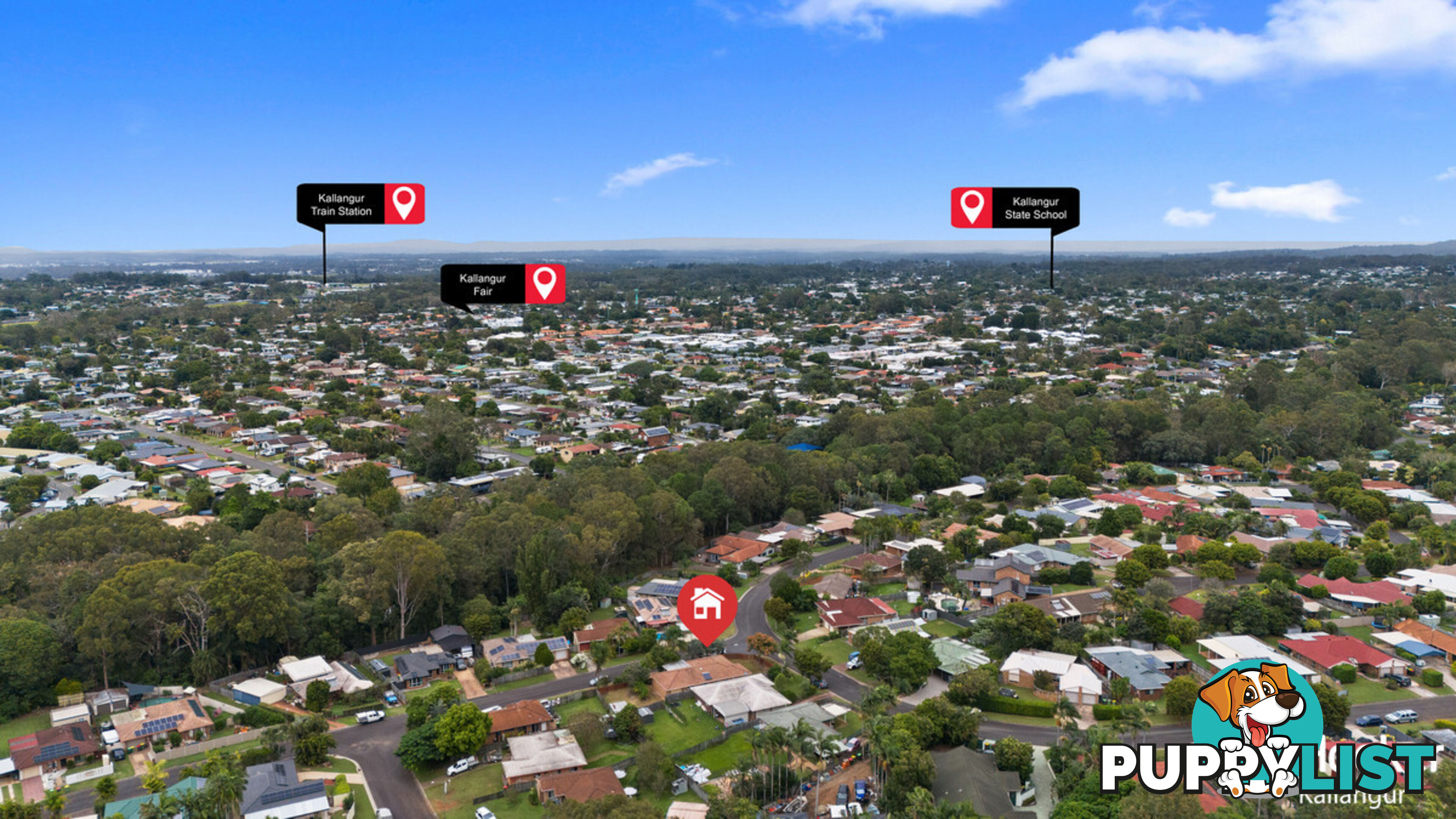 67 Orchid Avenue KALLANGUR QLD 4503