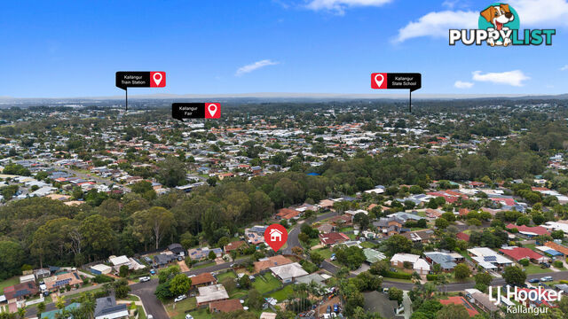 67 Orchid Avenue KALLANGUR QLD 4503