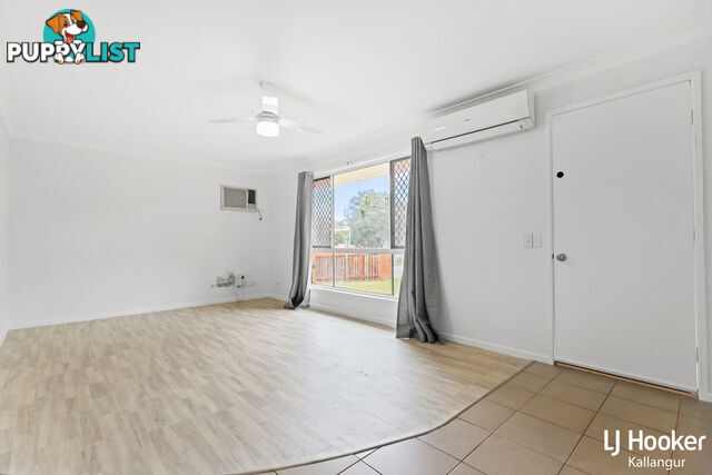67 Orchid Avenue KALLANGUR QLD 4503