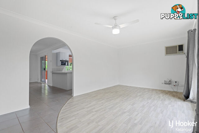 67 Orchid Avenue KALLANGUR QLD 4503