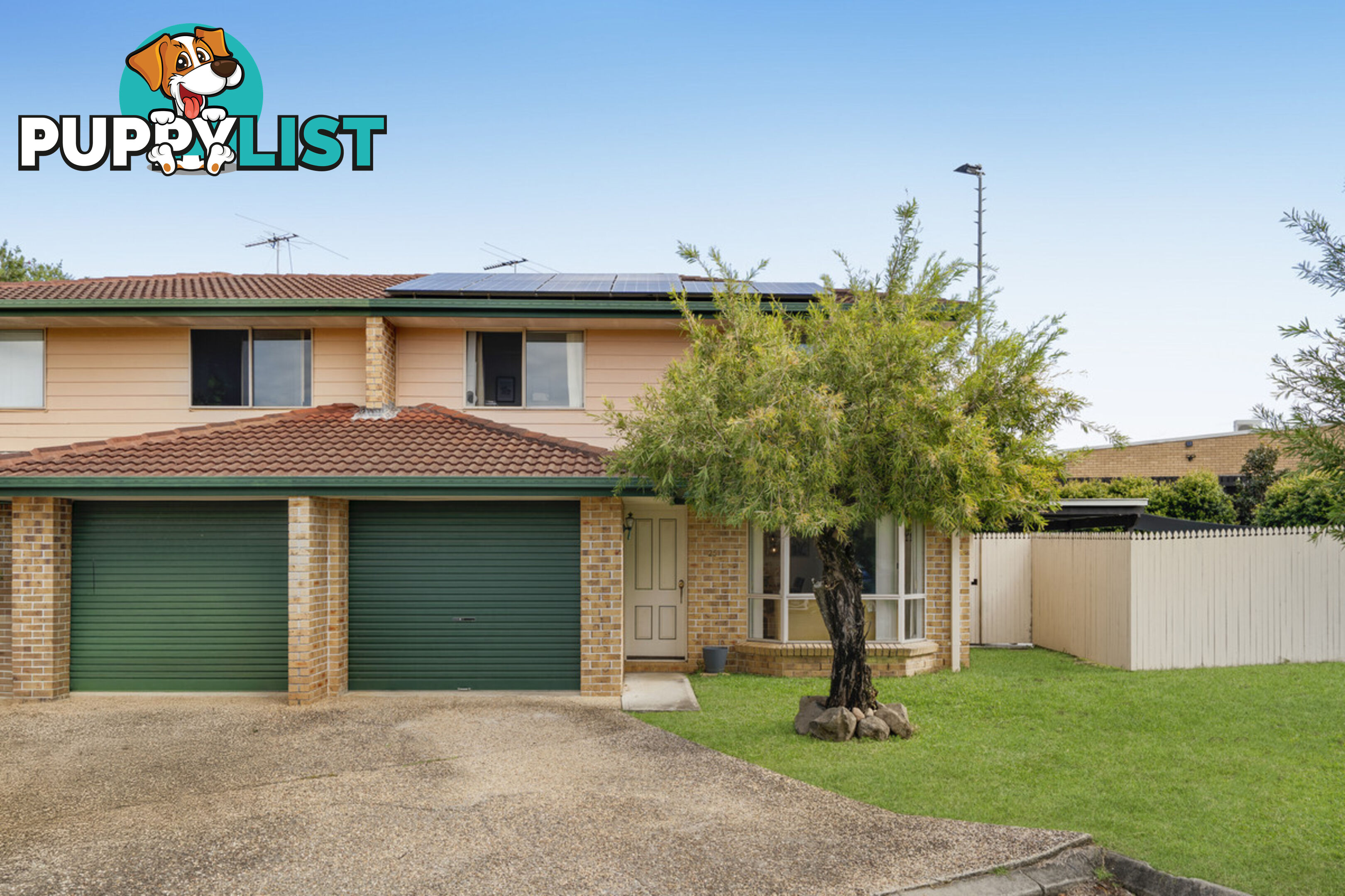 25/2 Florence Street KALLANGUR QLD 4503