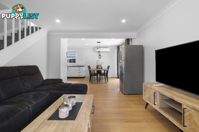 25/2 Florence Street KALLANGUR QLD 4503