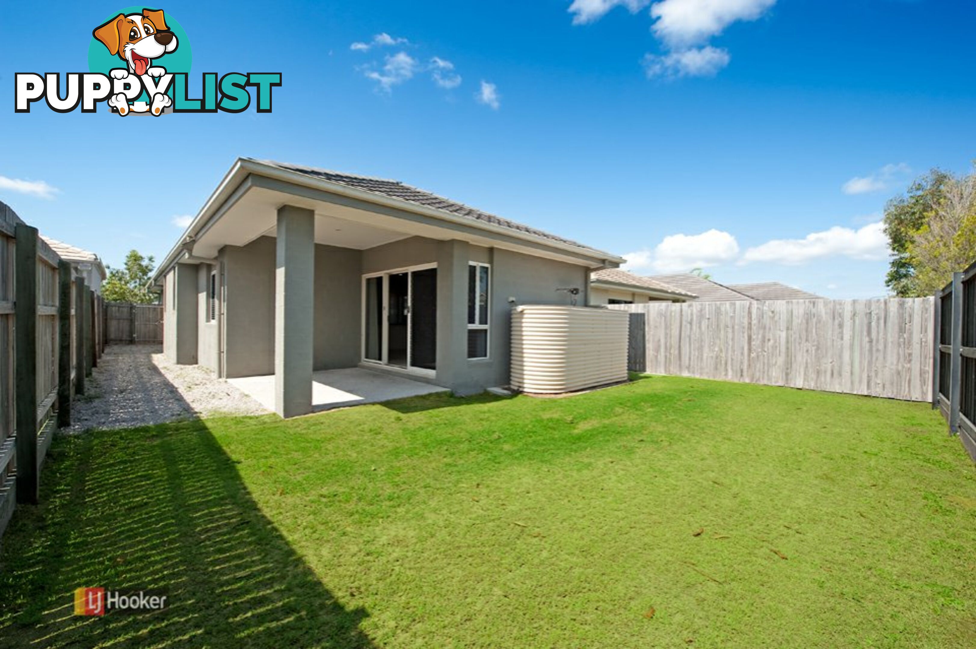 9 Crenshaw Street NORTH LAKES QLD 4509