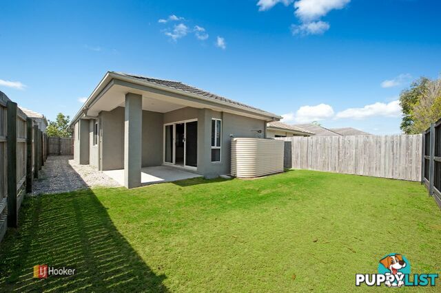 9 Crenshaw Street NORTH LAKES QLD 4509