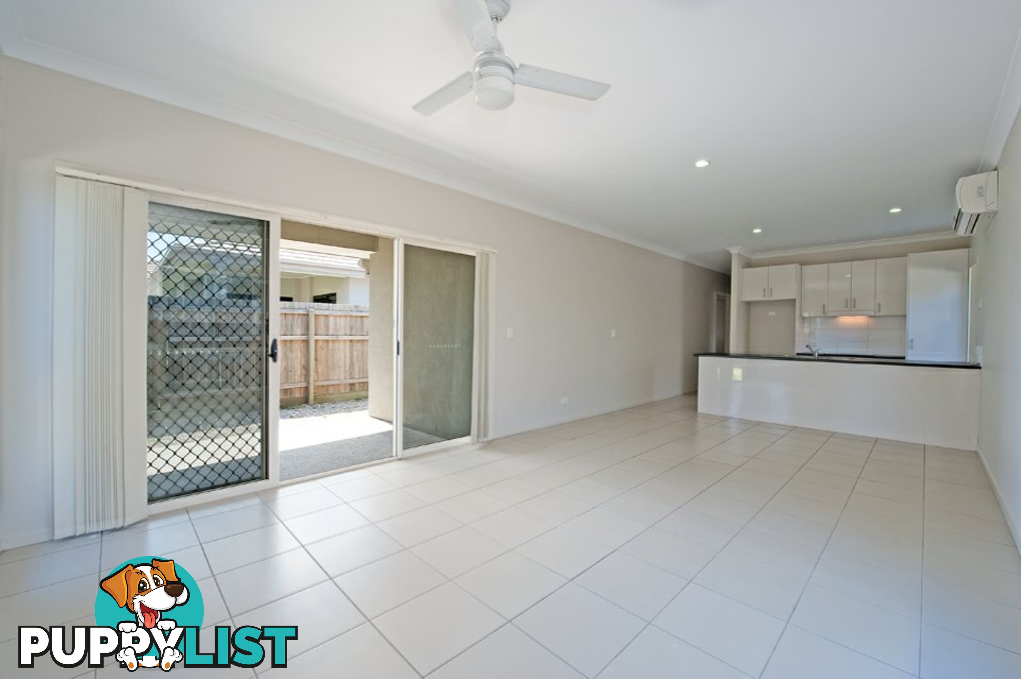 9 Crenshaw Street NORTH LAKES QLD 4509