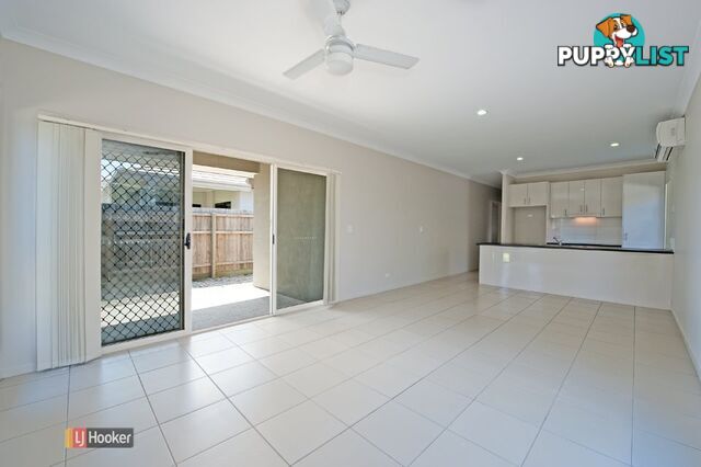 9 Crenshaw Street NORTH LAKES QLD 4509