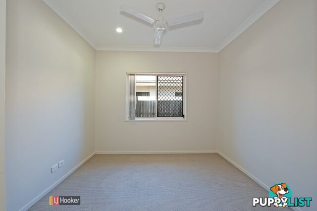 9 Crenshaw Street NORTH LAKES QLD 4509