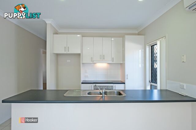 9 Crenshaw Street NORTH LAKES QLD 4509