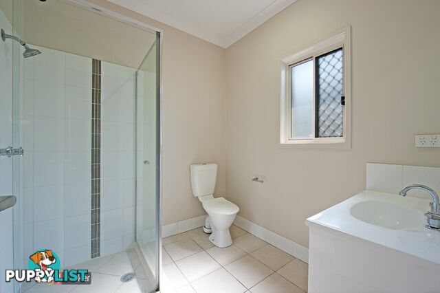 9 Crenshaw Street NORTH LAKES QLD 4509