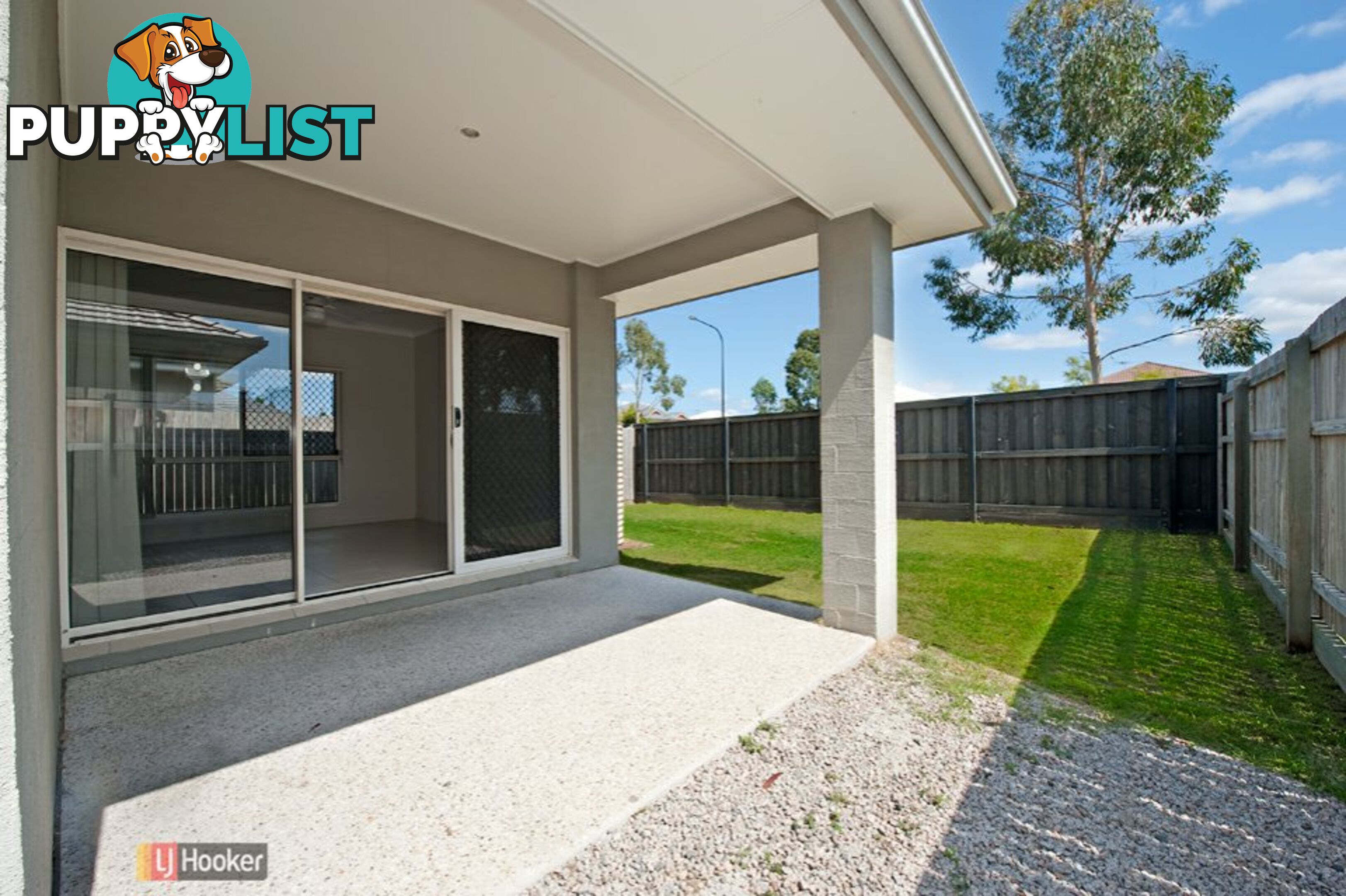 9 Crenshaw Street NORTH LAKES QLD 4509