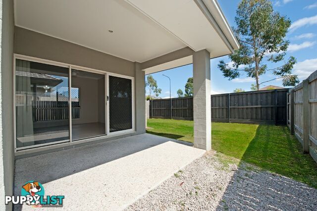 9 Crenshaw Street NORTH LAKES QLD 4509