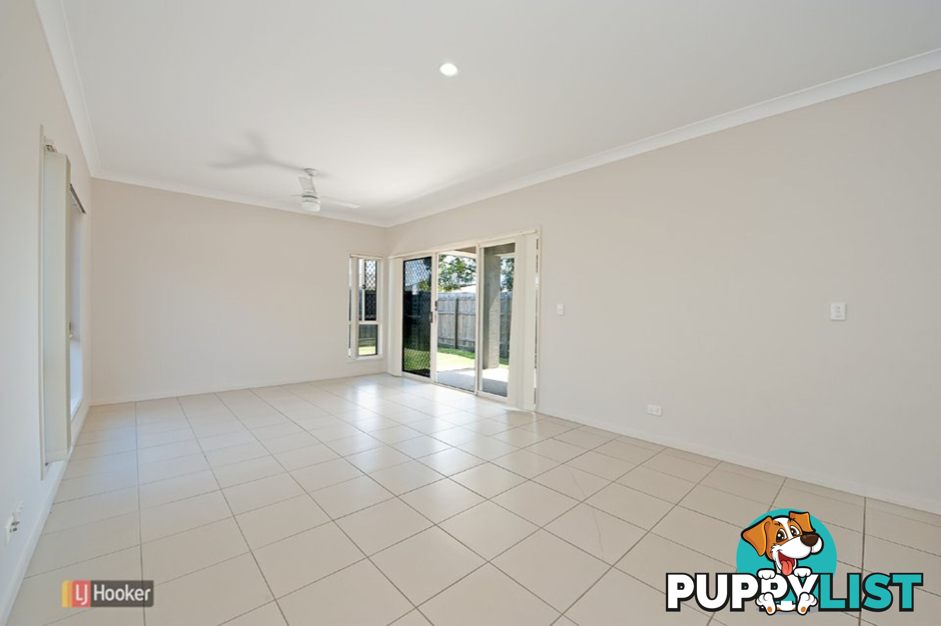 9 Crenshaw Street NORTH LAKES QLD 4509