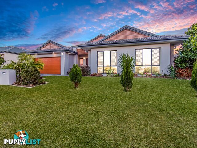 7 Foambark Street NORTH LAKES QLD 4509