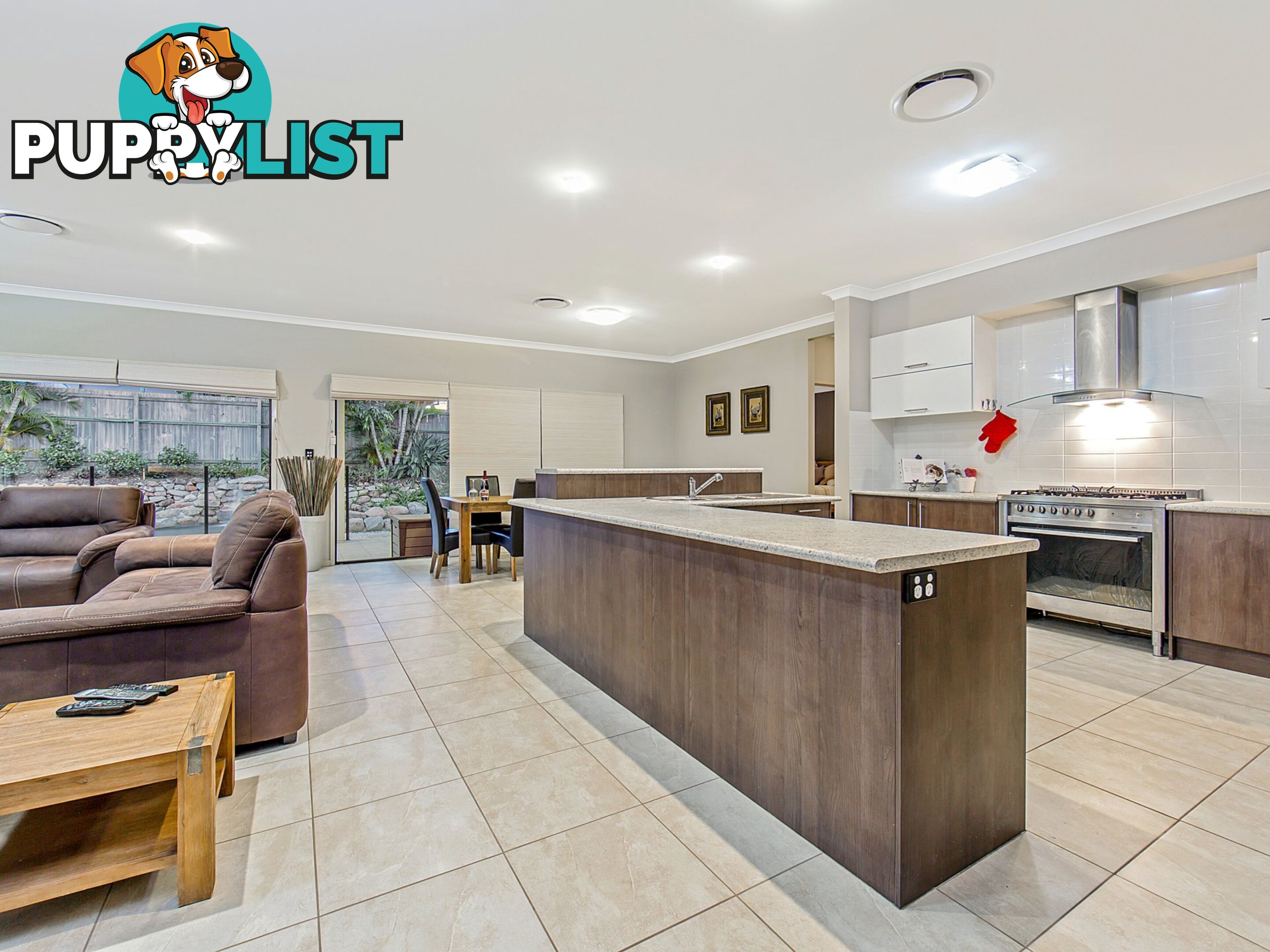 7 Foambark Street NORTH LAKES QLD 4509