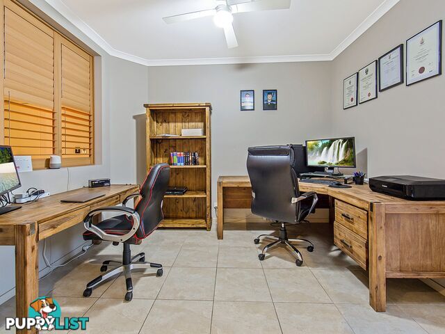 7 Foambark Street NORTH LAKES QLD 4509