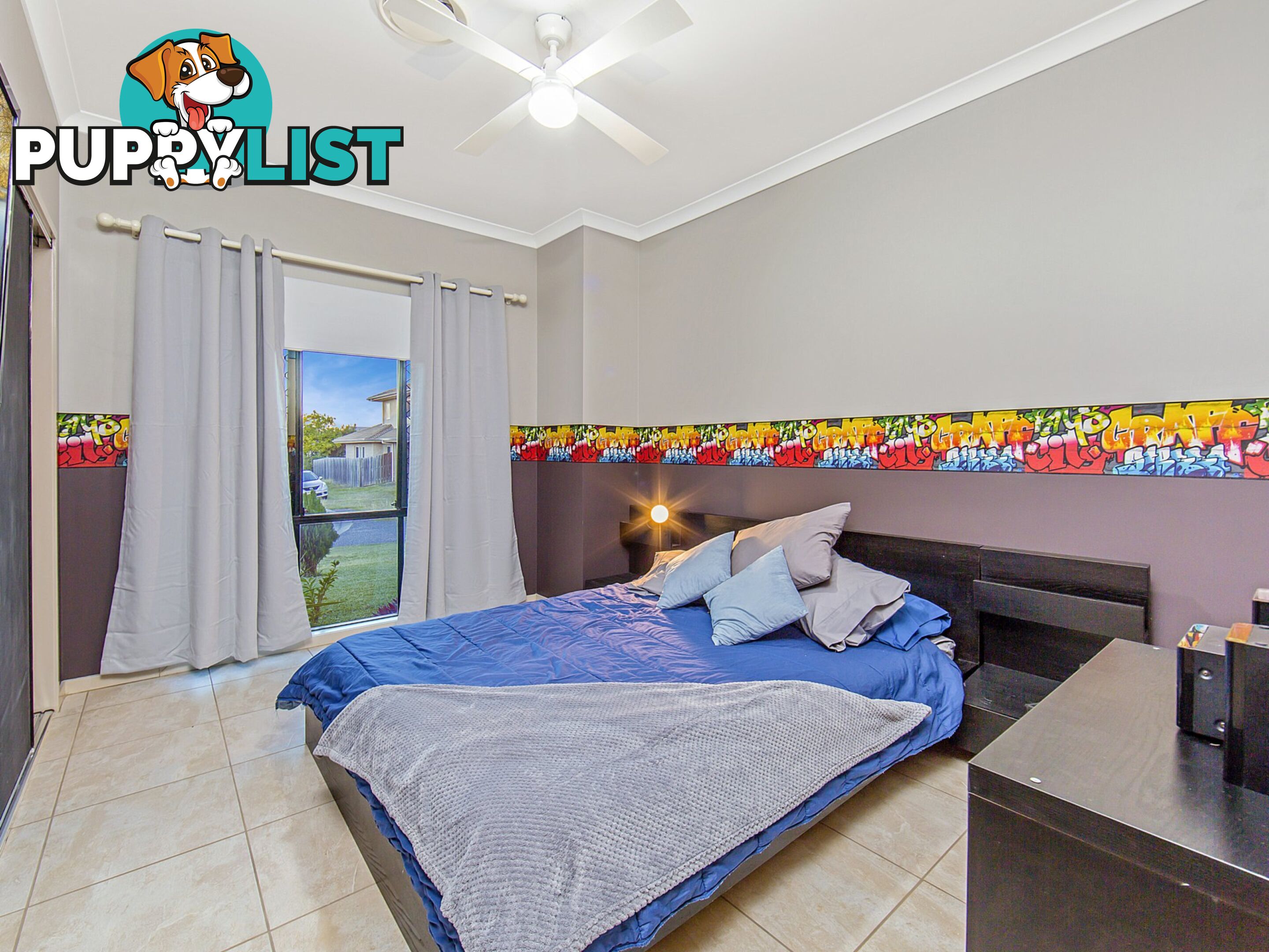 7 Foambark Street NORTH LAKES QLD 4509