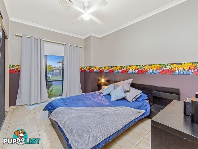 7 Foambark Street NORTH LAKES QLD 4509