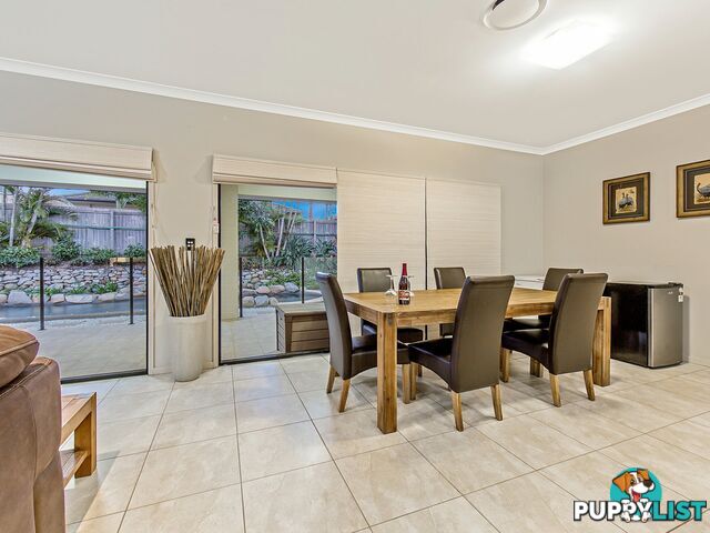 7 Foambark Street NORTH LAKES QLD 4509